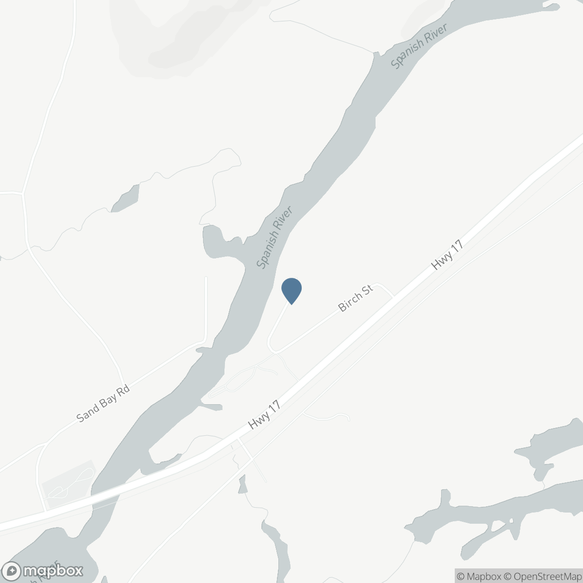 164 Birch Street, Greater Sudbury, Ontario P0M 2L0
